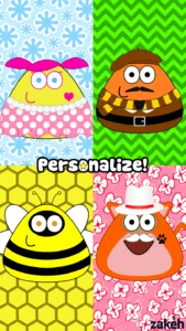 Pou 3