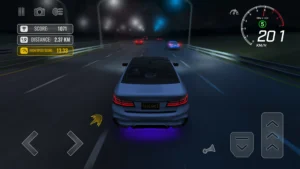 Traffic Racer Pro : Car Games 4