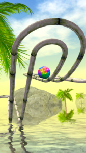 Rollance : Adventure Balls 3