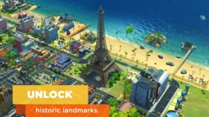 SimCity BuildIt 2