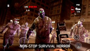 Dead Trigger: Survival Shooter 3