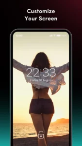 TickTock-TikTok Live Wallpaper 2