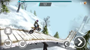 Stunt Bike Extreme 1