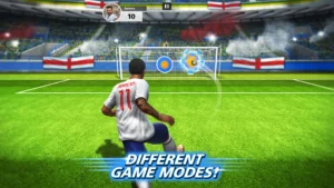 Football Strike: Online Soccer 3